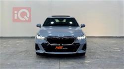 بی ئێم دەبڵیو سیریەس 5